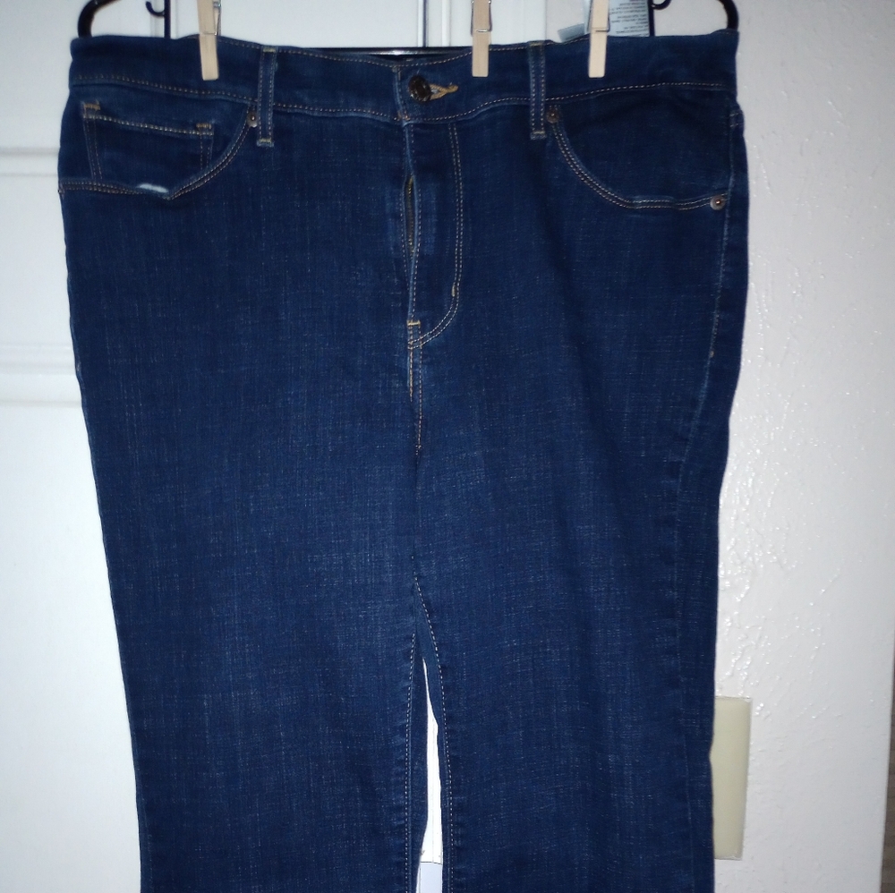 Levi's